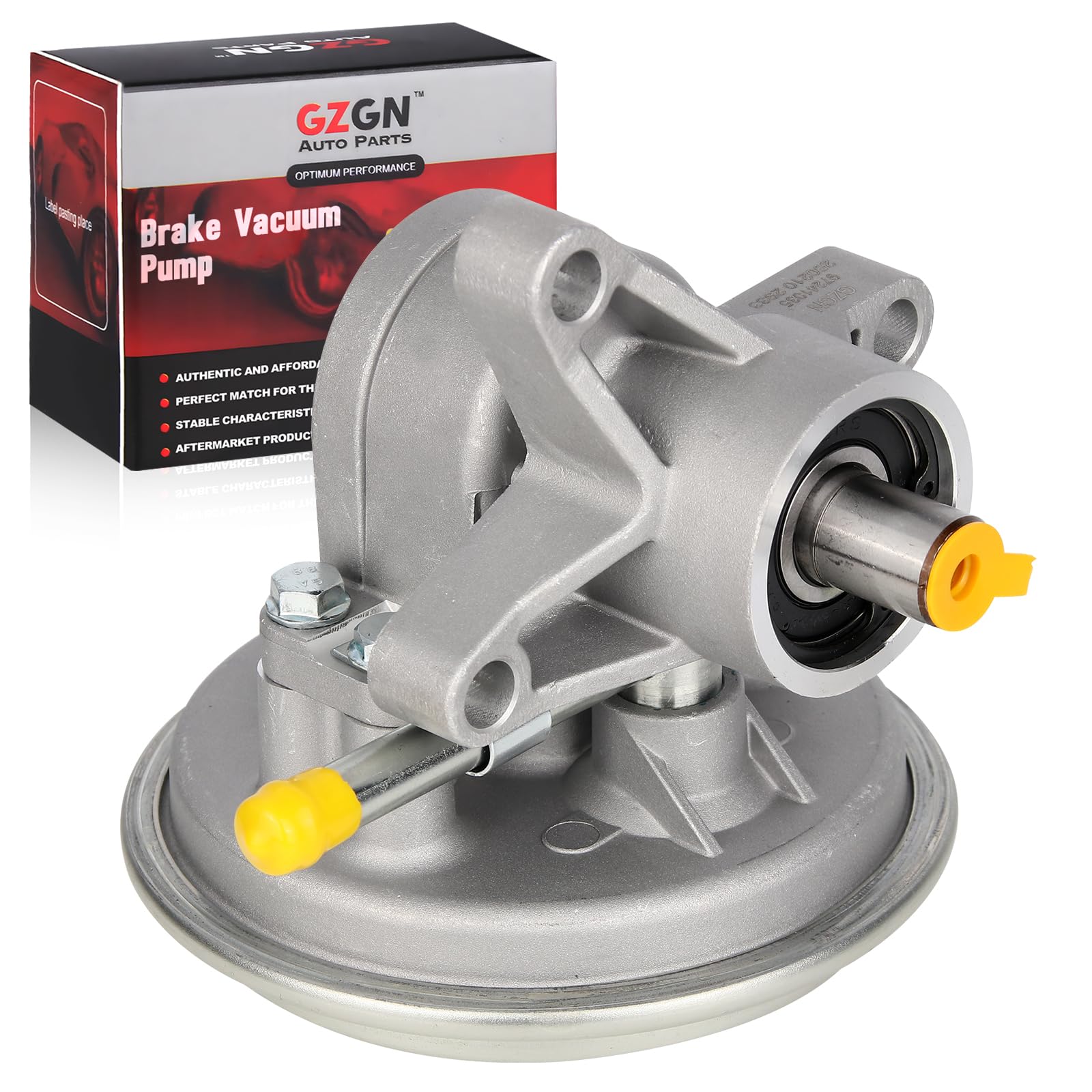 ISUZU トラック Amazon.com: GZGN Isuzu Vacuum Pump Compatible with 1995-2019 Isuzu